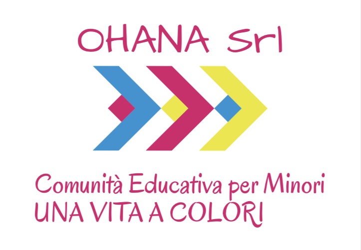 Ohana S.R.L. - Comunità Educativa per Minori 
